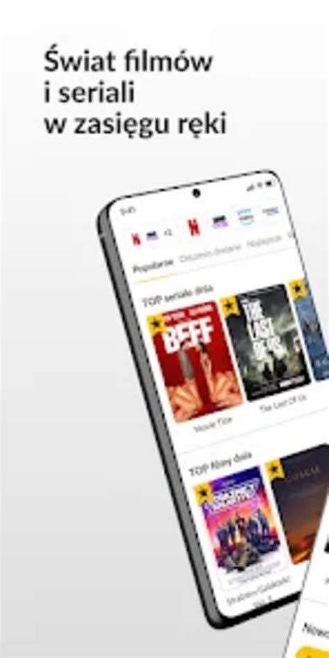 filmweb4|Filmweb: Filmy, Seriale & VOD 12+ .